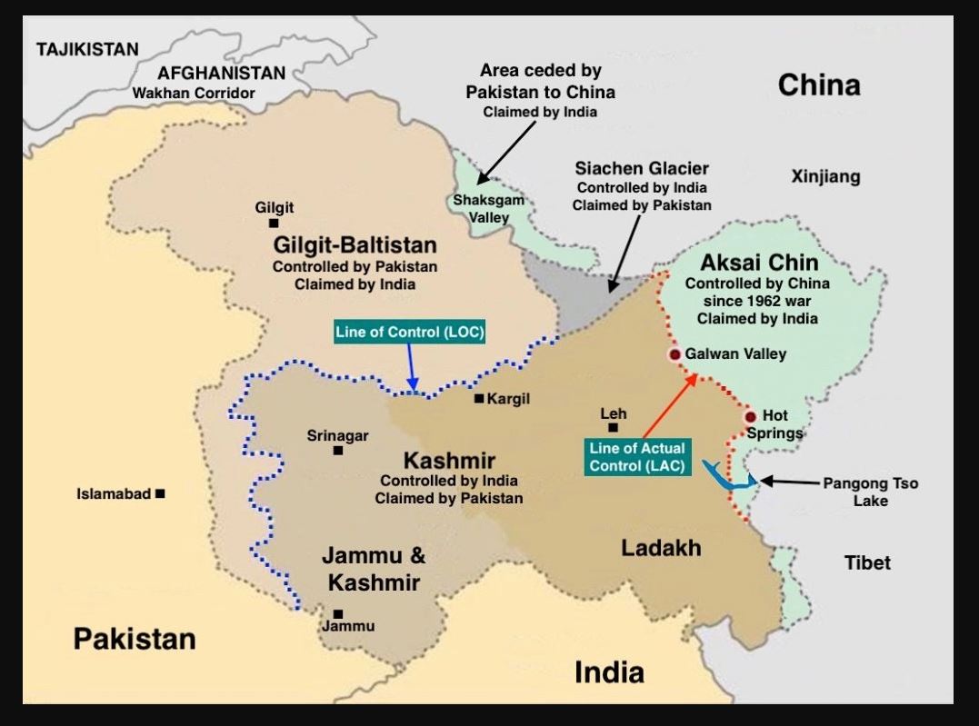 Jammu Kashmir tweet media