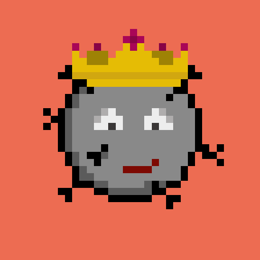 pop_pop_prof's tweet photo. OH SNAP - I got #Infected - not with #Covid_19, but with a #CryptoVirus #70 #NFT from @CryptoVirusLabs! Check out the #crown - BOOM!

Now I need some #ChickenNoodleSoup, to recover from this awesome #FreeNFTs #NFTGiveaway! https://t.co/3e0EL7FPRw