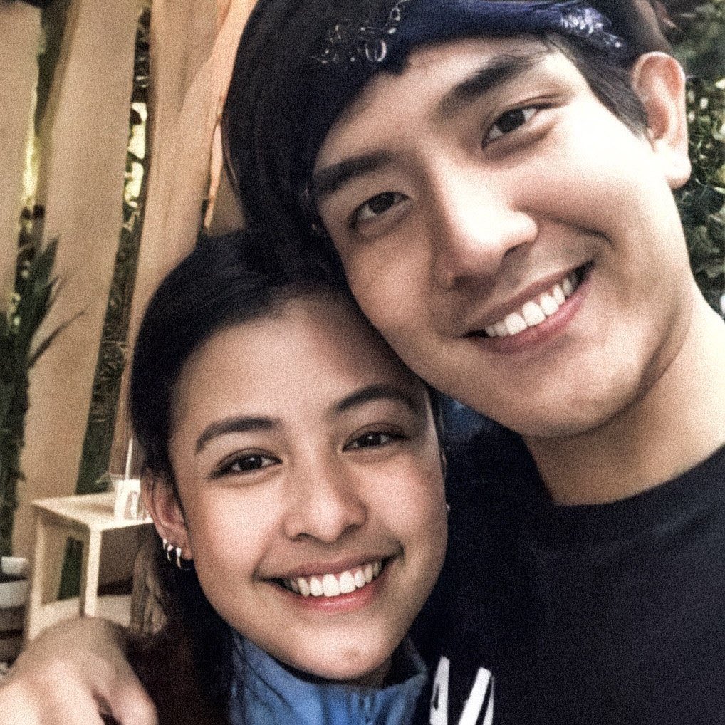 GRACENATICS OFFICIAL (@gracenaticsofc) on Twitter photo Happiest Birthday <a href="/iamandiabaya/">Andi Abaya</a>
Thank you for being a good friend to Ralph! God bless you sweetheart ;)
#AndiAbaya
ANDIABAYA TURNS TWENTY Happiest Birthday <a href="/iamandiabaya/">Andi Abaya</a>
Thank you for being a good friend to Ralph! God bless you sweetheart ;)
#AndiAbaya
ANDIABAYA TURNS TWENTY