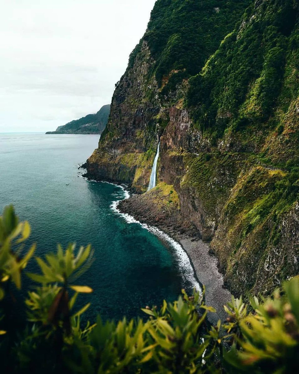 جزر ماديرا - البرتغال