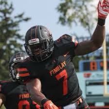 Kloading_13's tweet image. Happy to say I am 100% committed to the University Of Findlay!! @KoryAllen @BryceBartlett_
