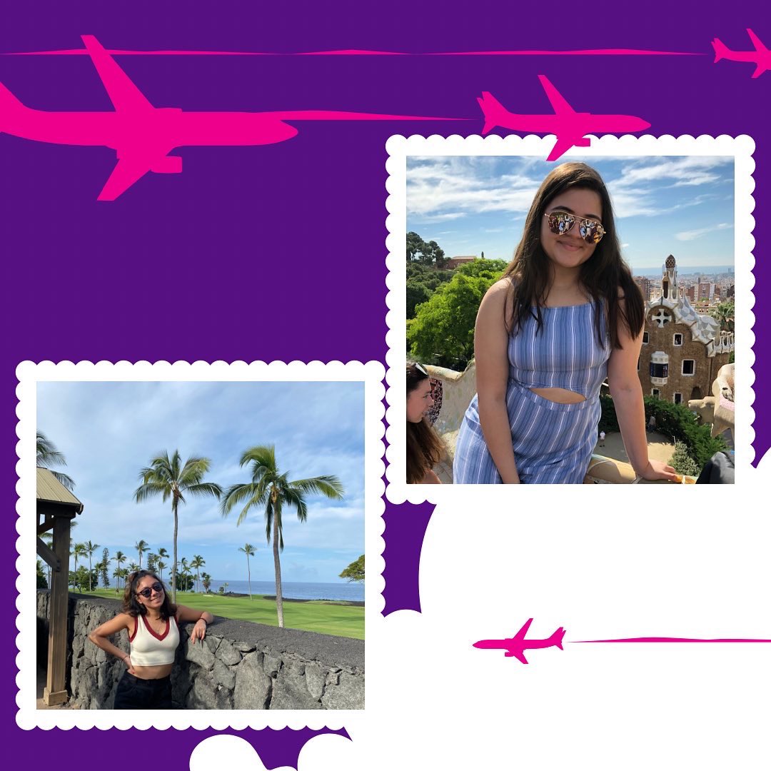 chicagogammas's tweet image. 💗19 days of Gammas💜
Day 7: Traveling Gammas💜💗
#sigmalambdagamma #sigmachapter #gammas #slg