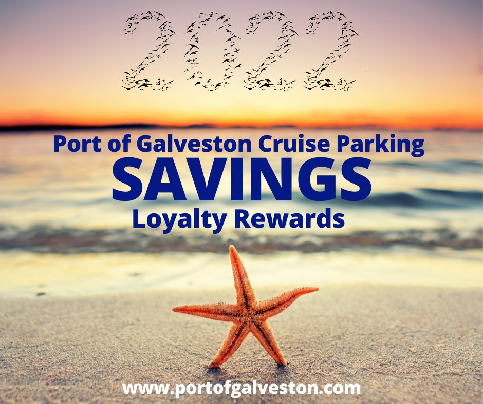 Port Of Galveston Parking Promo Code 2024 Dacie