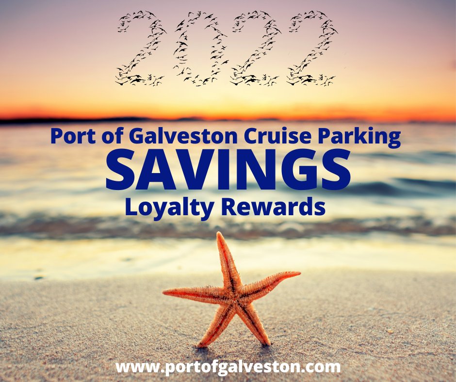 Galveston Wharves portofgalveston on Twitter "Resolve to save on