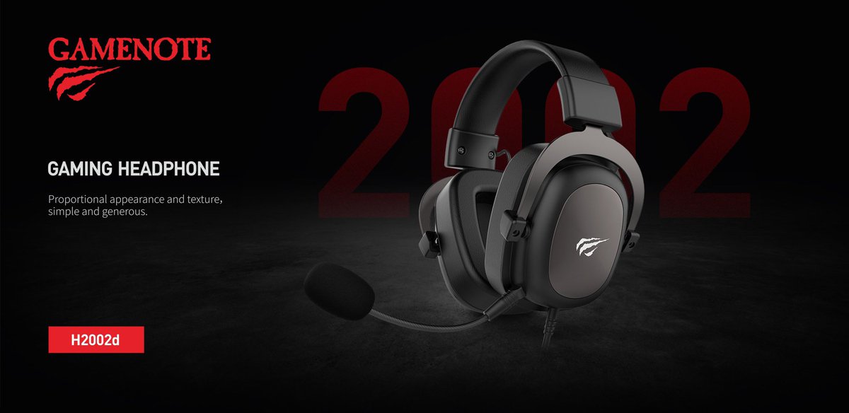 angle_chic's tweet photo. HAVIT Headset Gamer Wired PC USB 3.5mm XBOX / PS4 Headsets with 53MM Surround Sound &amp; HD Mic for Computer Laptop H2002d
⭐️⭐️⭐️⭐️
4.8
2780 Reviews
7773 orders
Free Shipping 
https://t.co/XaS2CXMEv2 https://t.co/fKRjh8P5kS