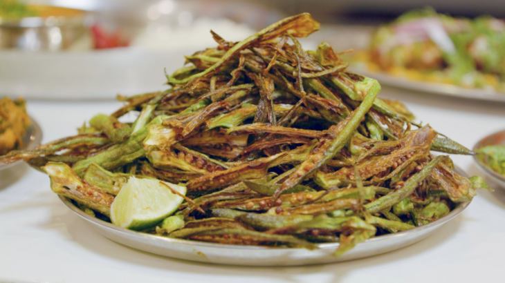 Get to know him and all of the wonderful people that help make Asheville, North Carolina a Place to Love. 

<a href="/chaipani/">Chai Pani</a> <a href="/VisitAsheville/">Visit Asheville</a> #SamanthaBrown #PlacesToLove #travelinspiration