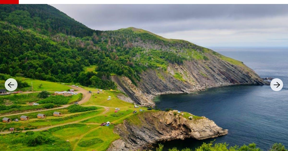 Cape Breton Post tweet media