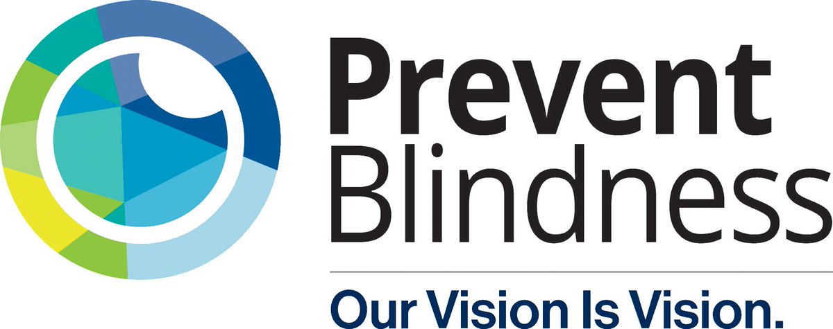 Calling for entries!!!
2 AWARDS FROM PREVENT BLINDNESS
Deadline February 4 by noon ET:
2022 Jenny Pomeroy Award for Excellence in Vision and Public Health 
More info: https://t.co/0ErN7ojRY8
2022 Prevent Blindness Rising Visionary Award 
More info: https://t.co/B5S1IavgSi https://t.co/d6gfRgaqQy