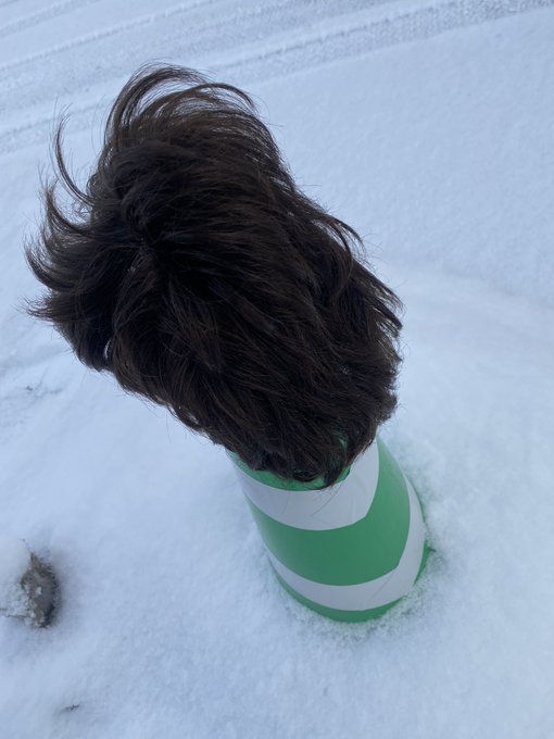 Nigeyakumitu307さんのイラストまとめ