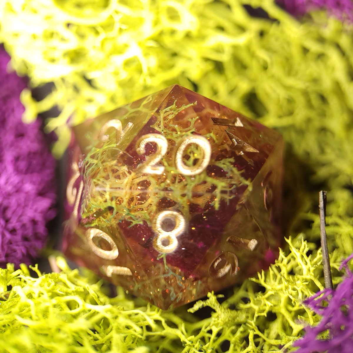 Odyssey Dice Company (OdysseyDice) Twitter