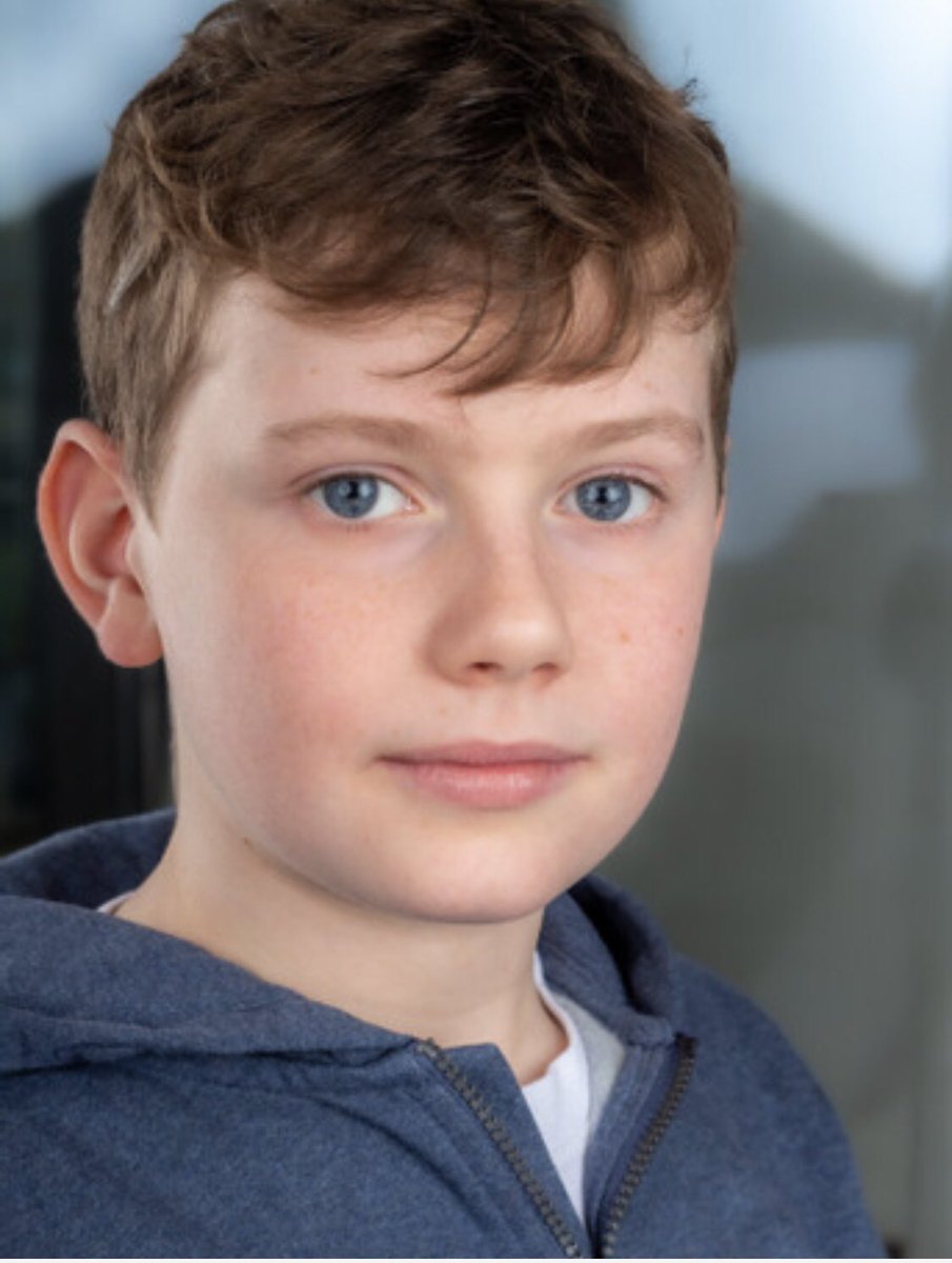 cheets1981's tweet image. Thank you @Janelouisewebb for the children’s brilliant new headshots ❤️@KortManagement
