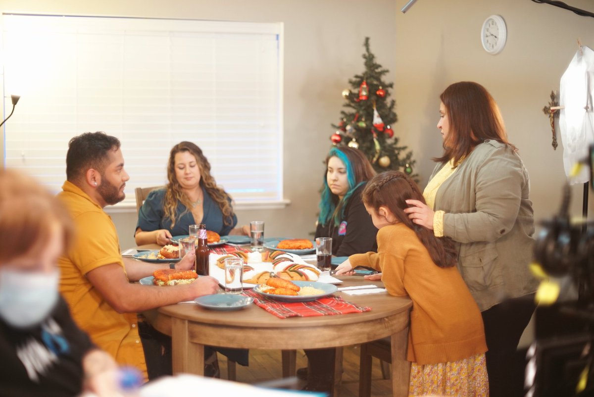 functionalserie's tweet image. It&apos;s #FunctionalFridays! 
What was your favorite moment from this weeks episode? Let us know in the comments ❤

Watch this week&apos;s episode now:
youtu.be/DM8qEogqX6E