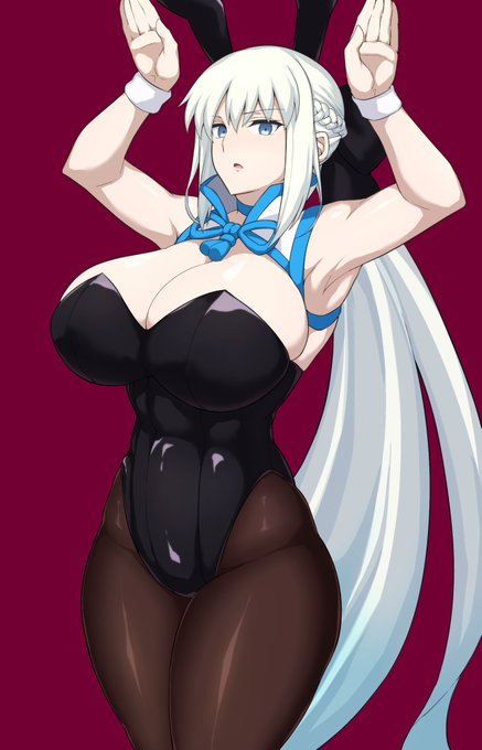 バニー・モルガン 