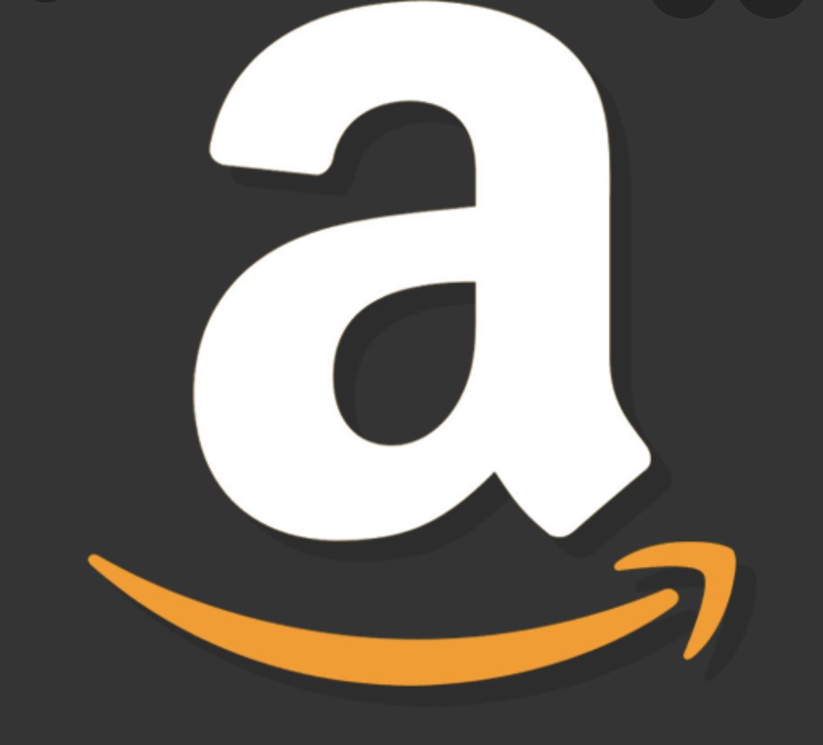Is it just me ? Does the Amazon logo look like a curved dick?