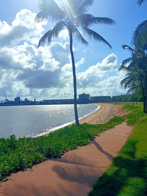 I love my job , touring these beautiful amazing Australian cities https://t.co/EFqEDJk7Xa<a href="/tag/revisionrhinoplasty"class="tags"><span>#revisionrhinoplasty</span></a>