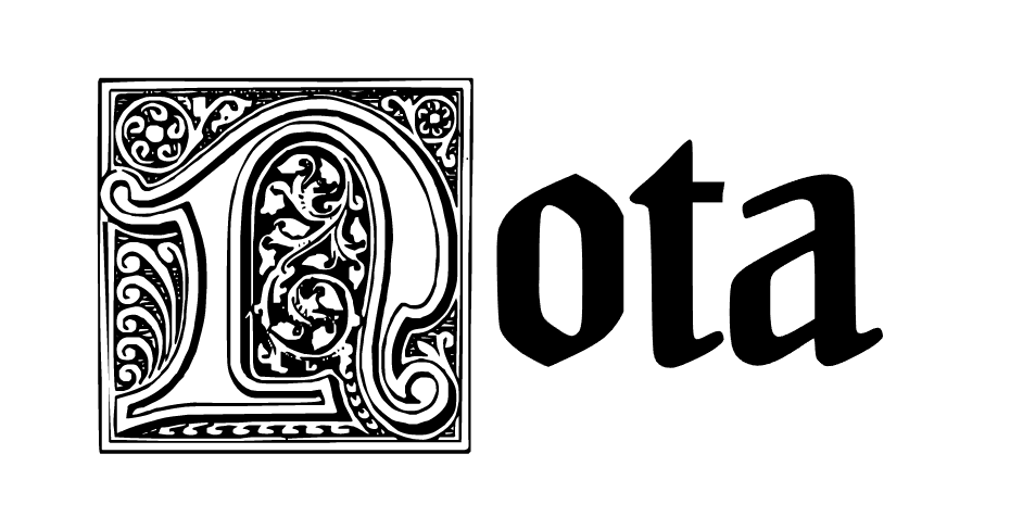 The first public release of Nota is now available! Installation and tutorial can be found at:

nota-lang.org