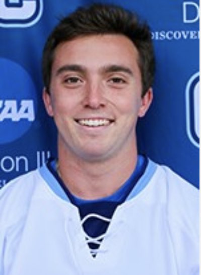 Jack Luca
Connecticut College, Forward 2021-2025