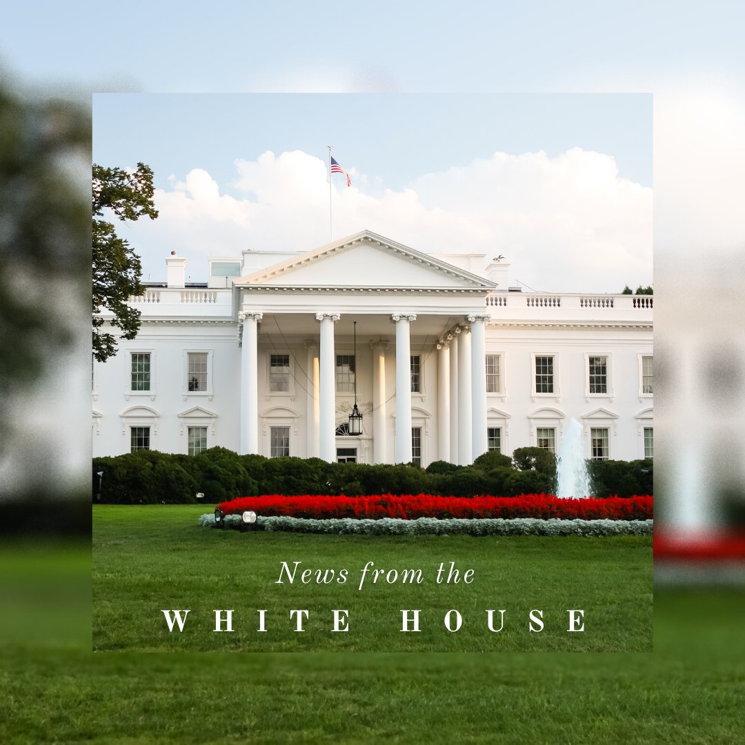 We appreciate the efforts of the Biden-Harris Administration to address competition, price discovery, &amp; transparency. In 2022, we will continue to provide thoughtful guidance on each of the priorities outlined in the <a href="/WhiteHouse/">The White House</a>'s Action Plan. bit.ly/3q30XuC