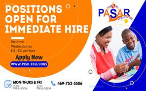 HughstonPasar's tweet photo. Join our team! PASAR is hiring! https://t.co/TCNuWIQUZl