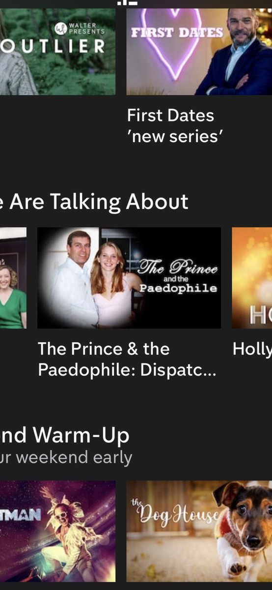 NathanApollo's tweet image. Disney really have ran out of ideas…