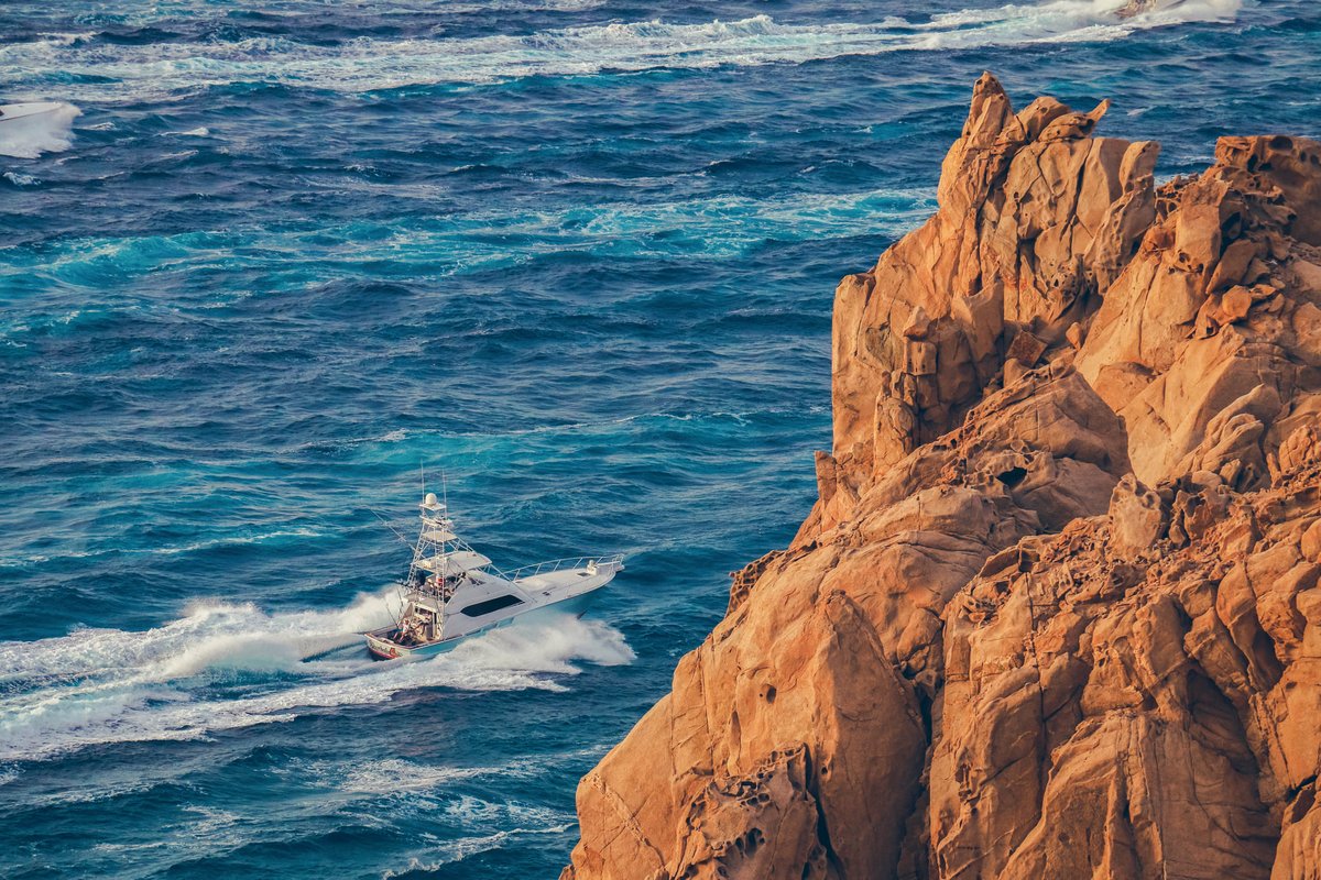 One benefit of living near the sea is that it can improve your mood😄
#LosCabos