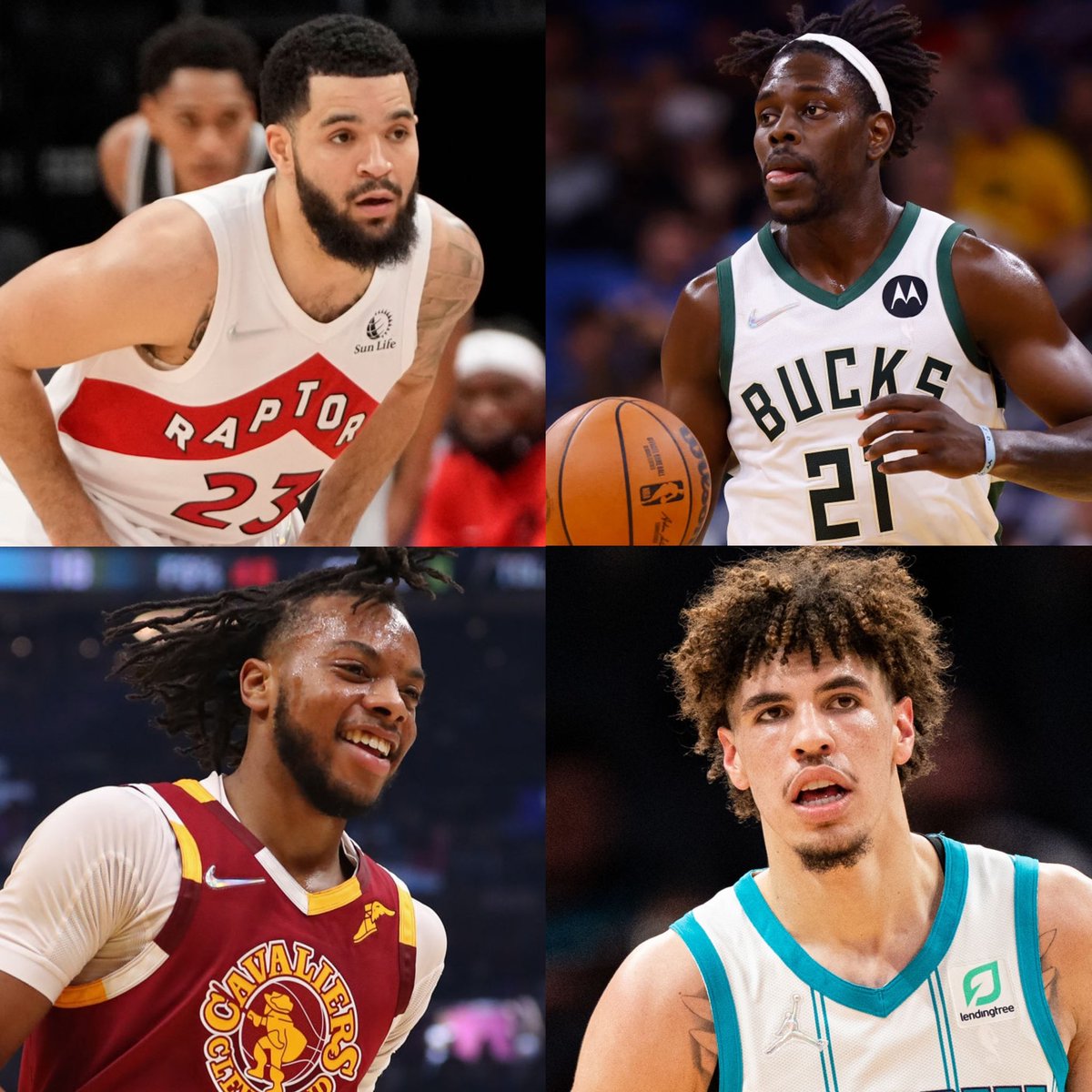 TheDunkCentral's tweet photo. Pick one to make the All-Star team https://t.co/APQyd4wGKO