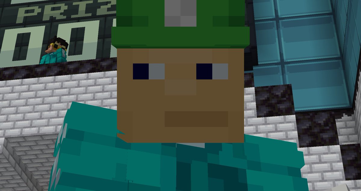 James P. tweet media