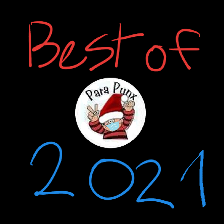 parapunx's tweet photo. the best of 2021. compilation by parapunx #bestofpunk #punkrock #hardcorepunk 
https://t.co/lXdO66KopX https://t.co/UGQJuUfKjS