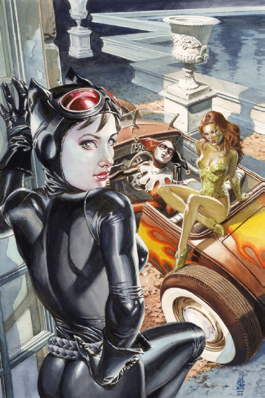 Pheltz Comics London tweet media