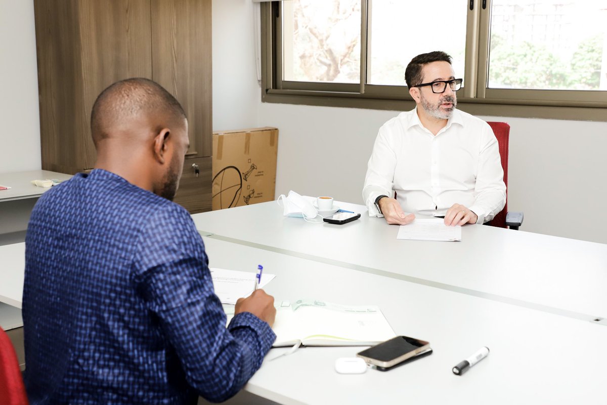 Abdoulaye KEITA tweet media