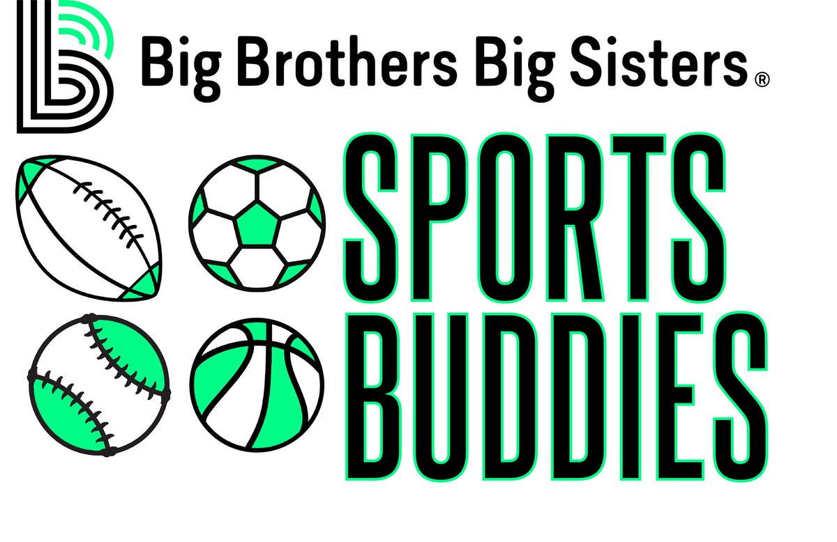 A "Big" welcome to our new program, "Sports Buddies!" Check out some highlights of our first event at the Sidney YMCA. 
youtu.be/ZmYjBuDIb_Q 
For more information about our programs, please call, 937-492-7611, or visit our website at bigbrobigsis-shelbydarke.org.