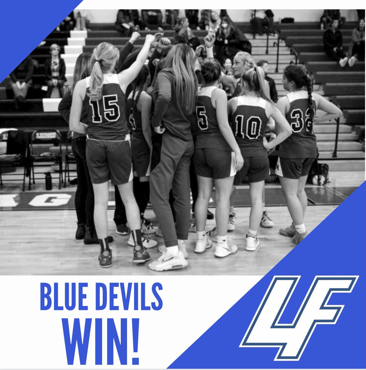LakeFentonGBB's tweet photo. #Eightfor8.0 https://t.co/ZpsPZNInQ8