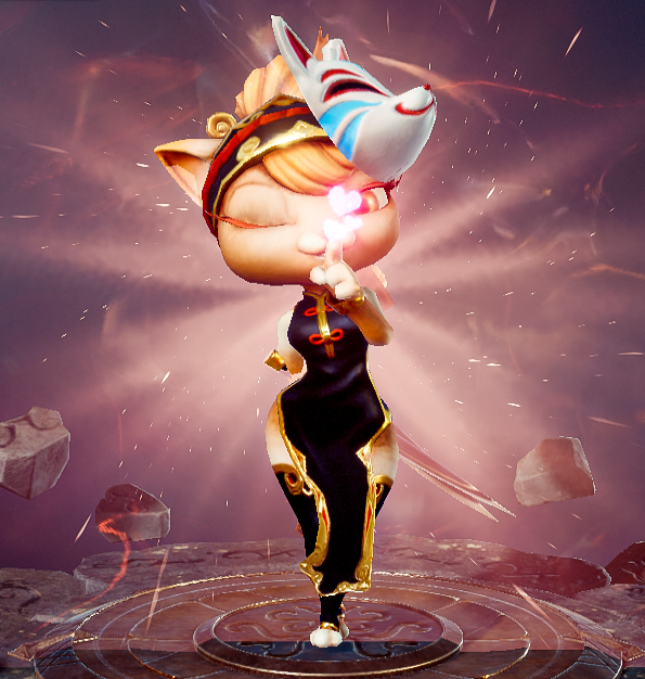 Kuroltz's tweet photo. ♦
♦
☻ TAGS - - - - - - -
@mir4oficial
#swordgrils
#swordgirl #mir4pc #mir4online #mir4brasil #mir4brazil #mir4br #mir4global #mir4oficial #Mir4 #gamescreenshots #dressup #blondehair #nekogirl #gamephotography #steamgames #mmorpg #gamesonline #mmorpgsteam #neko #nft #nftgames https://t.co/EOilBymwdh