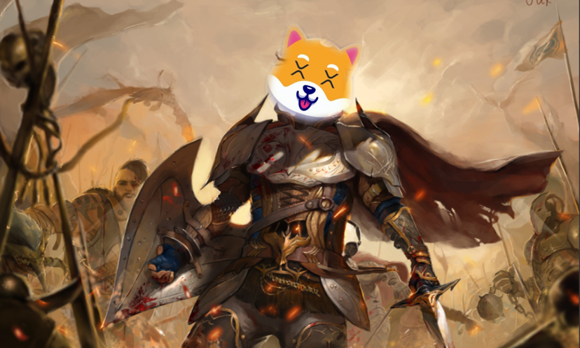 #XRShib #Giveaway

🔥20M $XRShib for 4 winner🔥

⚔️Like &amp; Retweet 
⚔️Tag 5 Friends 
⚔️Follow 
<a href="/XRshib/">SHIB · Powered by the XRP Ledger</a> 
@XRSHIBARMY1 
@SYSOON_OfficiaL 

End 36hrs via #TwitterPicker