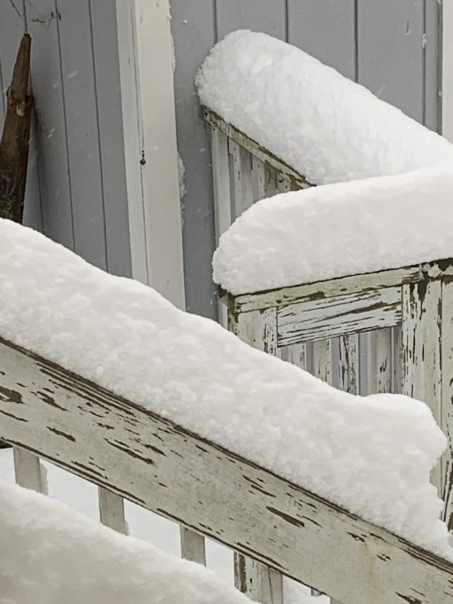 Danimct's tweet photo. @kirstiealley Snow❄️🌨 https://t.co/pUAMArd2fI