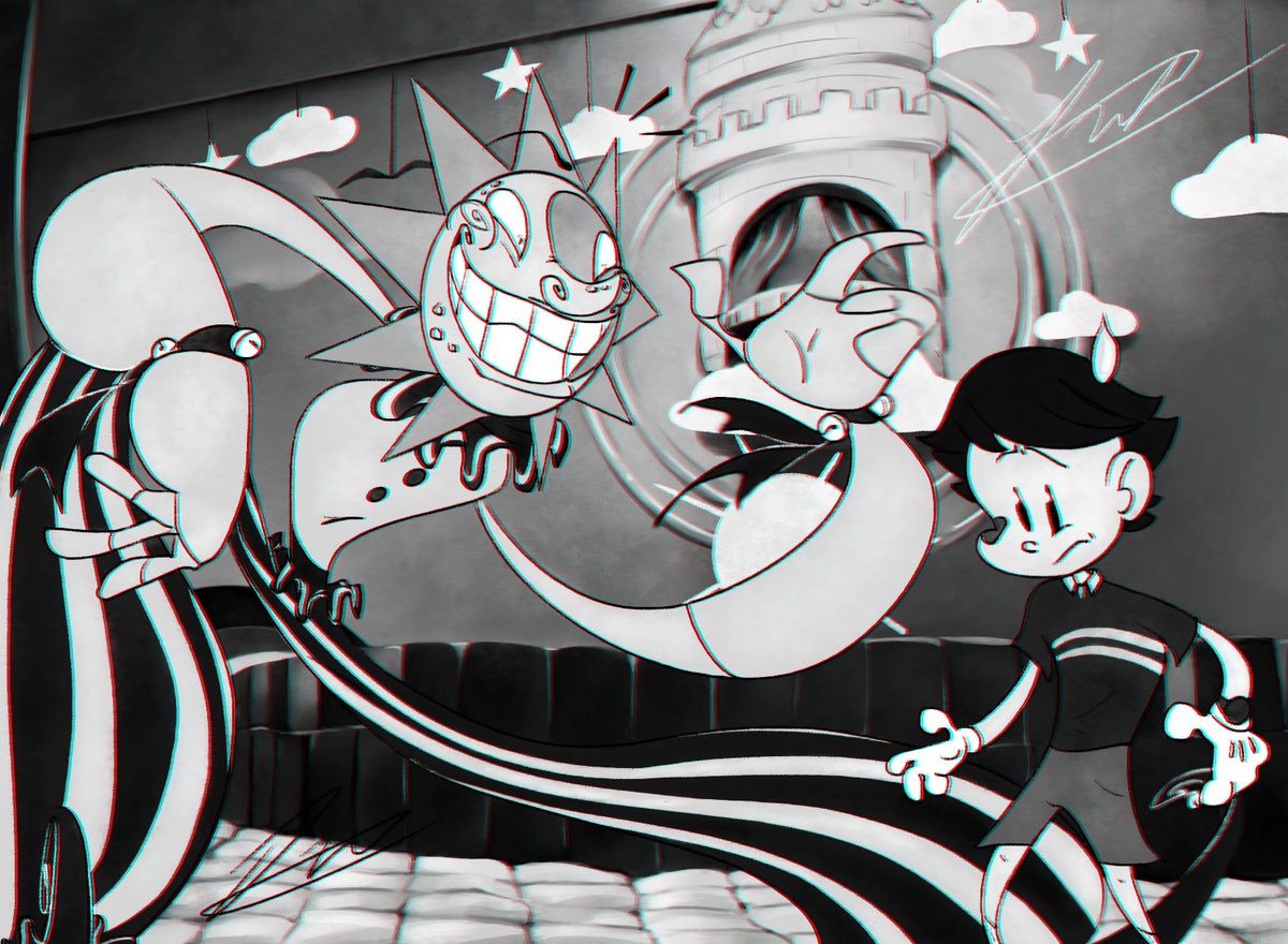 Fnafmangl1's tweet image. Keep the lights on #cartoon #fnaf #SecurityBreach #fnafsecuritybreach #fnafsecuritybreachfanart #securitybreachfanart