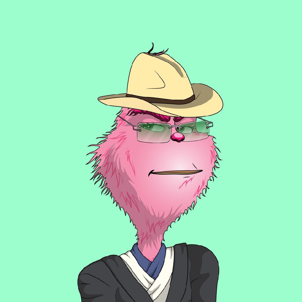CryptoGrumpies's tweet photo. Straight out of the oven 🧑‍🍳
Discord: https://t.co/ERu8ysSsJv

#NFT  #NFTArt #NFTCommunity #nftcollector #NFTs #art #cryptoart #NFTdrop https://t.co/5LFJLbl1Qk