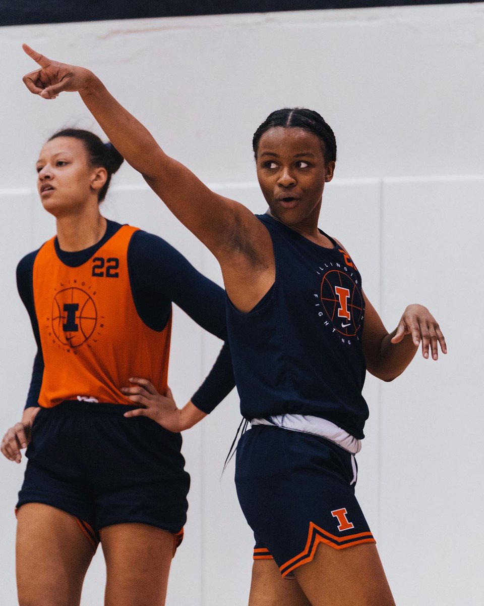 Back to work 💼

#Illini