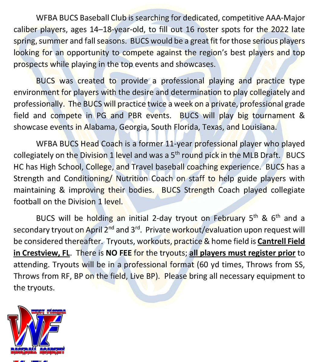 Save the date, let's go!!!
🔥⚾️🔥⚾️🔥