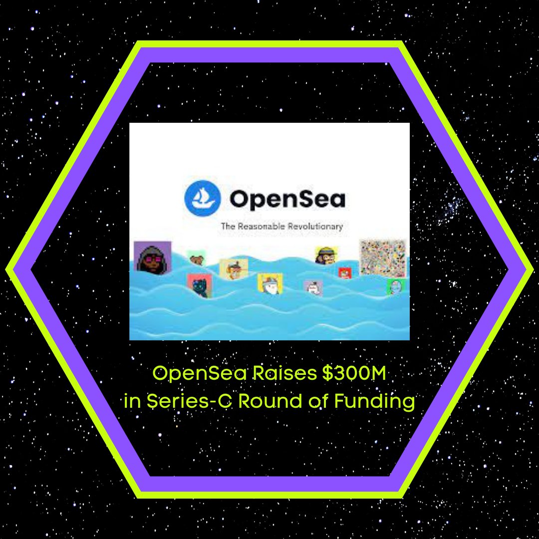 OpenSea: The Reasonable Revolutionary