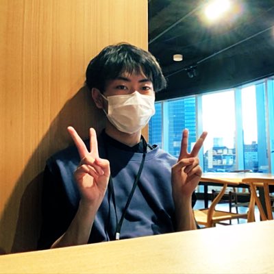 #新しいプロフィール画像