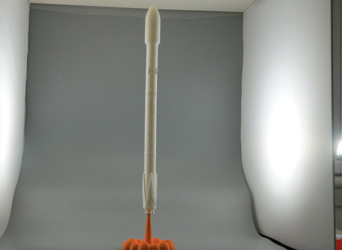 Civilian Space 🚀 tweet media