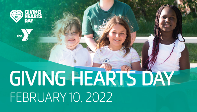 Caring for the social and emotional well-being of our families remains a top priority. We provide safe spaces for youth/teens to belong and to receive support. Join us in continuing to make the Y accessible to all regardless of financial status at ymcacassclay.org/ghd!