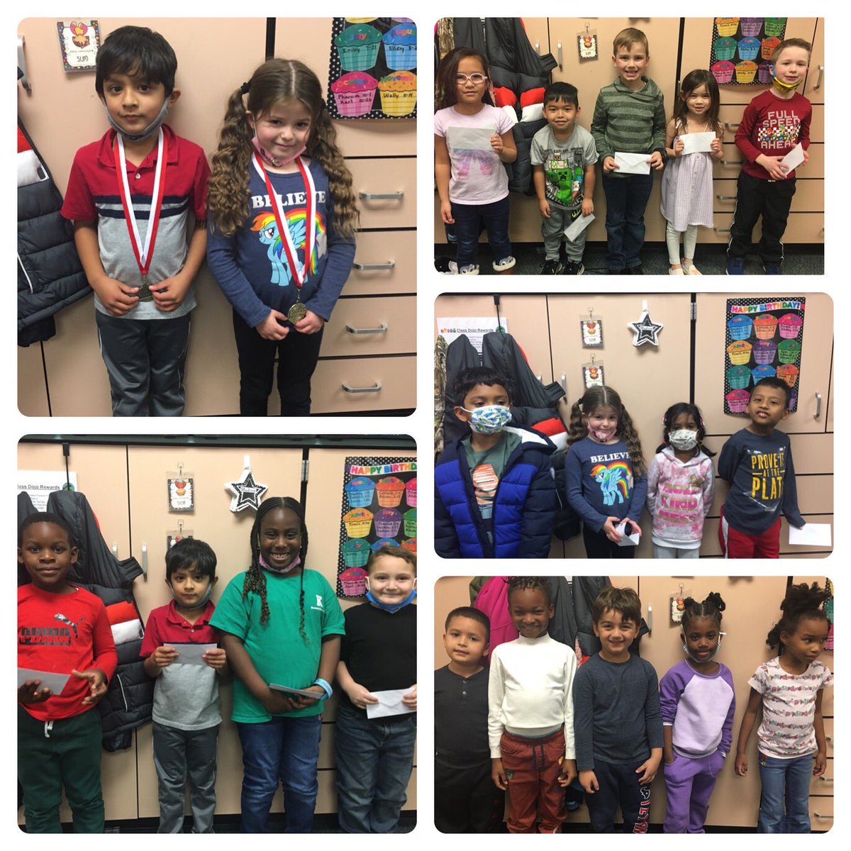 Bethany (@biselt1) on Twitter photo Celebrated my sweet Koalas today. Iām so proud of all of their hard work! <a href="/KuehnleKISD/">Kuehnle Elementary</a> #koalap2pmoments Celebrated my sweet Koalas today. Iām so proud of all of their hard work! <a href="/KuehnleKISD/">Kuehnle Elementary</a> #koalap2pmoments