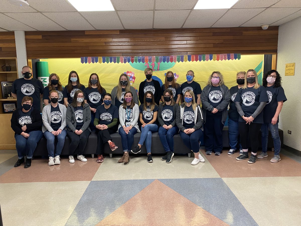 WBFSCHOOL tweet media