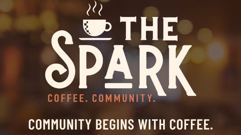 SpeedwayRunClub's tweet photo. Our #SparkSaturday is tomorrow morning at 8! 

Be there! https://t.co/aqAQLqMbKr