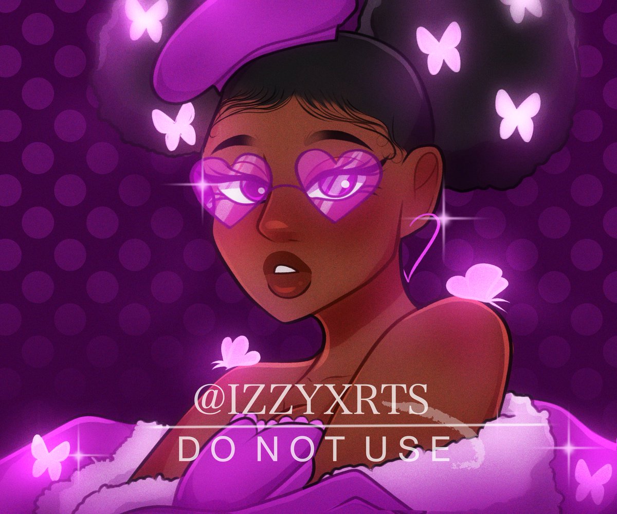 Izzy 💗 || COMMISSIONS OPEN! tweet media