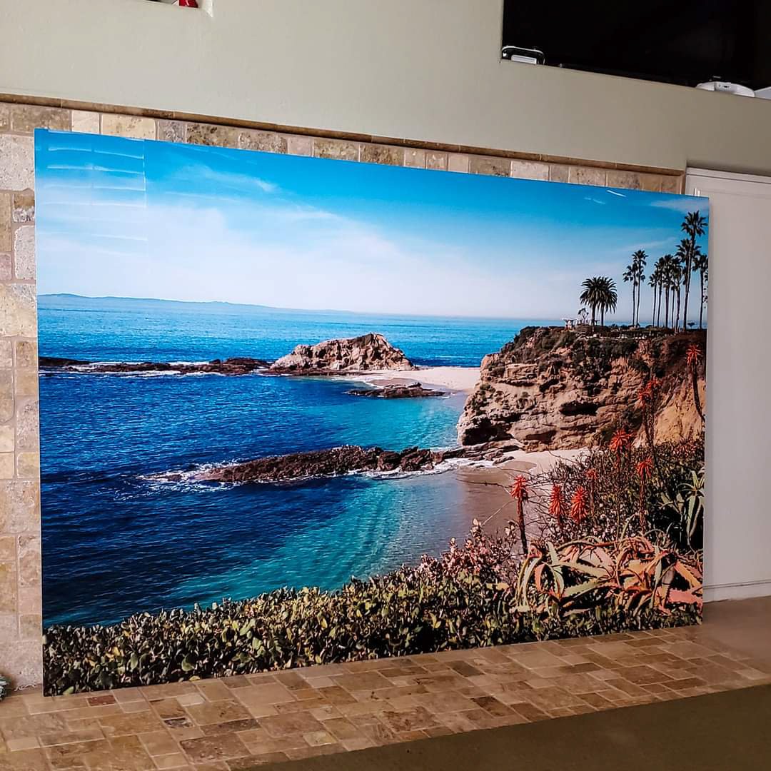 SaltwatrVisuals's tweet photo. Sharing the beauty of the ocean with as many people as possible 💙 Here are two favorites printed up for clients around the world:
⚡60x40 on Metal | Laguna Beach, CA
⚡70x42 on Metal | Oahu, Hawaii 

More at: https://t.co/vKlK5RmWDY 

https://t.co/EHuFylUv1G https://t.co/1SosQzSTXm