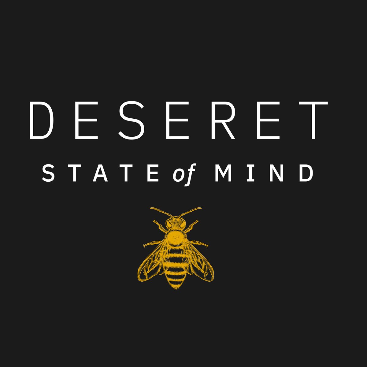 nauvoosupply's tweet image. What&apos;s a Deseret State of Mind? &quot;…they did also carry with them deseret, which, by interpretation, is a honey bee; and thus they did carry with them swarms of bees, and all manner of that which was upon the face of the land.&quot;  #ldstwitter nauvoo.supply/products/deser… #deseret