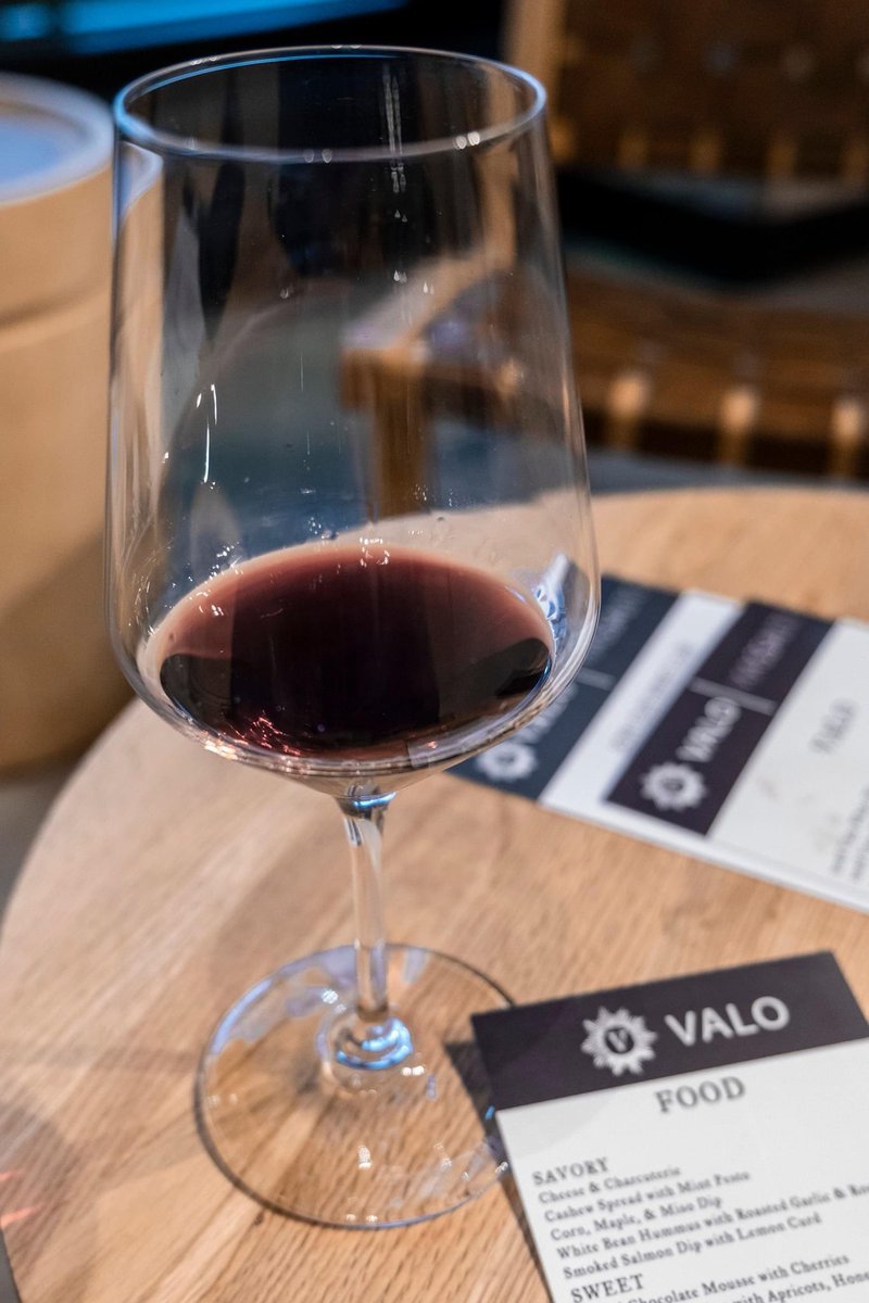 We've got 2 for 1 tastings! Just mention this post when you come in!